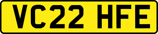 VC22HFE