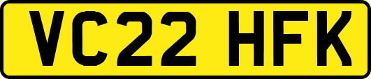 VC22HFK