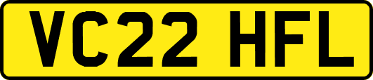 VC22HFL