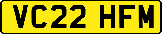 VC22HFM