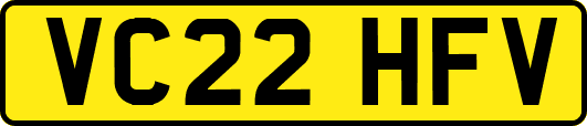 VC22HFV