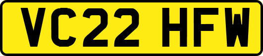 VC22HFW