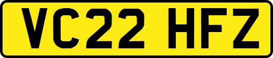 VC22HFZ