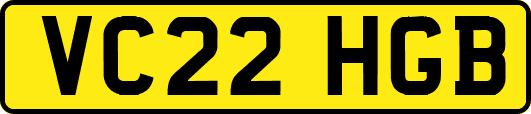 VC22HGB