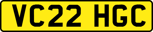 VC22HGC