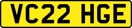 VC22HGE