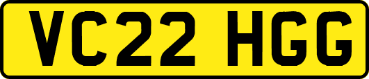 VC22HGG