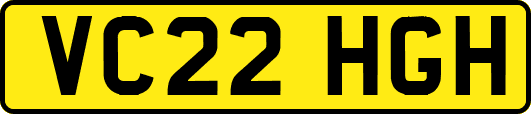 VC22HGH