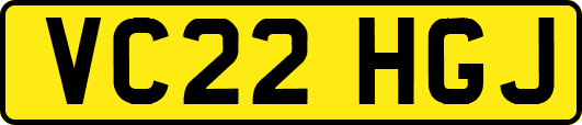 VC22HGJ