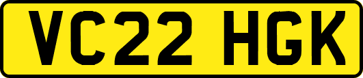 VC22HGK