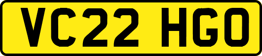 VC22HGO