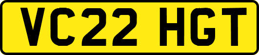 VC22HGT