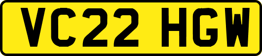 VC22HGW