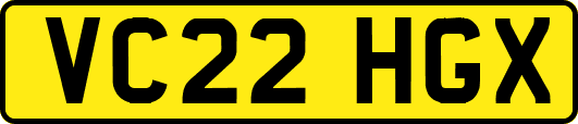 VC22HGX