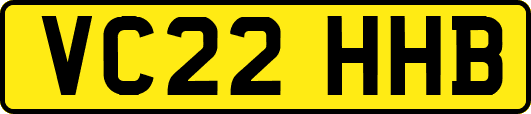 VC22HHB