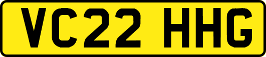 VC22HHG