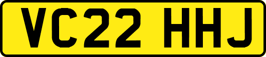 VC22HHJ