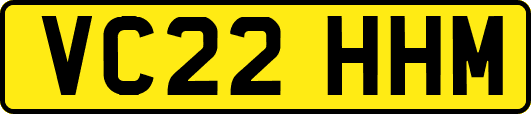 VC22HHM