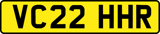 VC22HHR