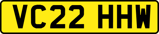 VC22HHW