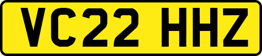 VC22HHZ
