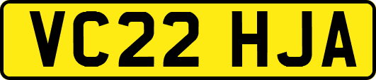 VC22HJA