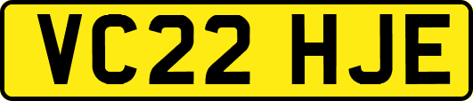 VC22HJE