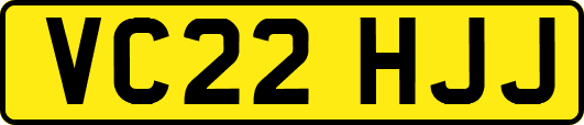 VC22HJJ