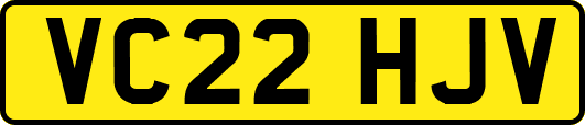 VC22HJV