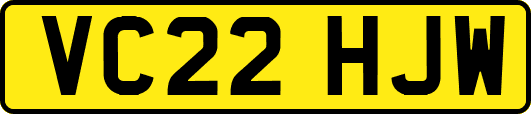 VC22HJW