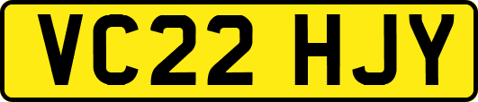 VC22HJY