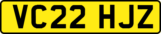 VC22HJZ