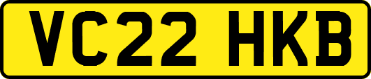 VC22HKB