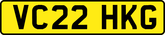 VC22HKG
