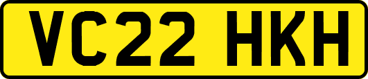 VC22HKH