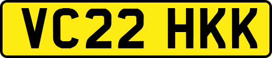VC22HKK