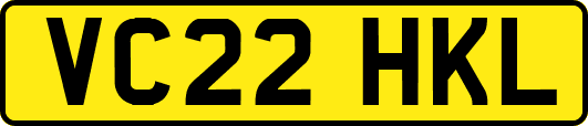VC22HKL