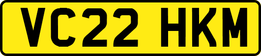 VC22HKM