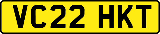 VC22HKT