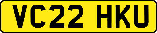 VC22HKU