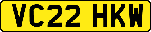 VC22HKW