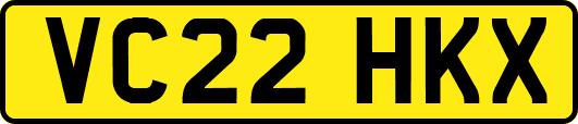 VC22HKX