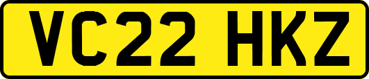 VC22HKZ