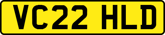 VC22HLD