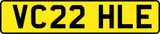 VC22HLE