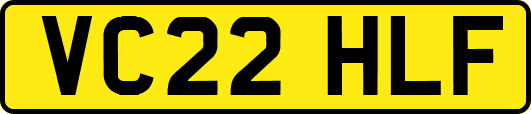VC22HLF