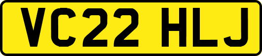 VC22HLJ