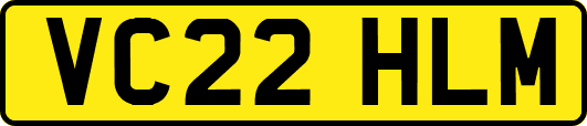 VC22HLM