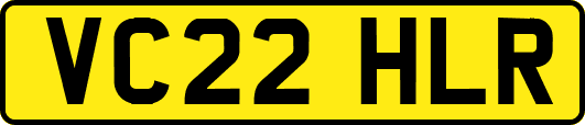 VC22HLR