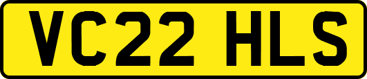 VC22HLS